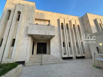 فيلا للبيع في شارع الرضاء, حي العليا, مدينة الرياض, منطقة الرياض