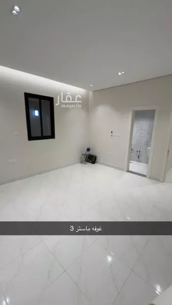 دور للإيجار في شارع جندب بن كعب, حي الضباط, مدينة الرياض, منطقة الرياض صورة 3