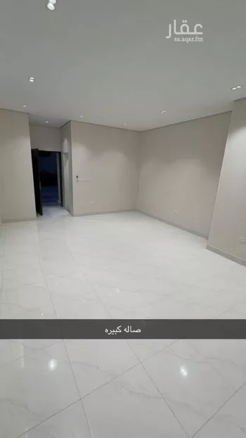 دور للإيجار في شارع جندب بن كعب, حي الضباط, مدينة الرياض, منطقة الرياض صورة 4