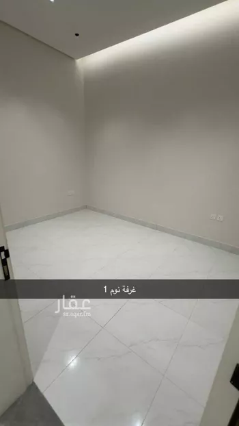 دور للإيجار في شارع جندب بن كعب, حي الضباط, مدينة الرياض, منطقة الرياض صورة 5