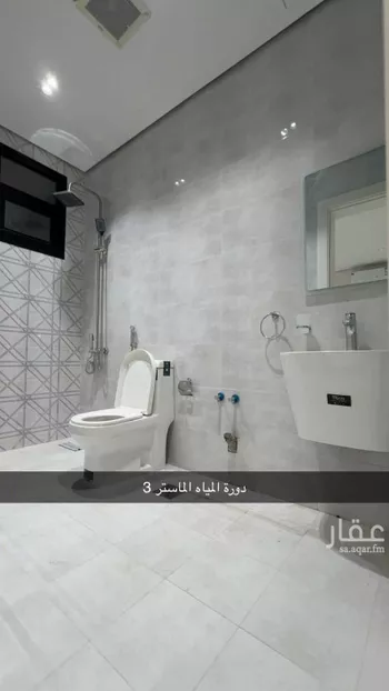 دور للإيجار في شارع الميسري, حي الضباط, مدينة الرياض, منطقة الرياض صورة 2