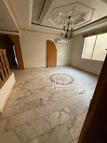 فيلا للإيجار في شارع ابن أبي الجيش, حي الضباط, مدينة الرياض, منطقة الرياض صورة 4