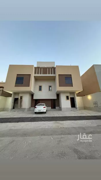 دور للإيجار في شارع جندب بن كعب, حي الضباط, مدينة الرياض, منطقة الرياض