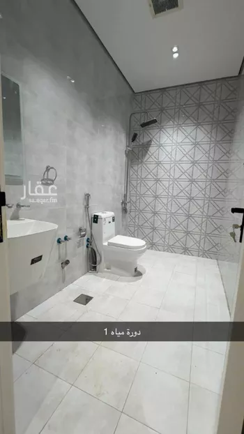 دور للإيجار في شارع الميسري, حي الضباط, مدينة الرياض, منطقة الرياض صورة 4