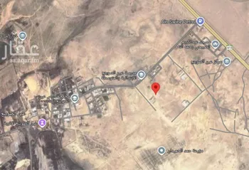 أرض للبيع في مدينة عين الصوينع, منطقة الرياض صورة 2