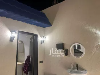 استراحة للبيع في حي مشرف, مدينة الخرج, منطقة الرياض صورة 2