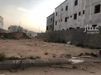 أرض للبيع في حي الفاخرية, مدينة احد رفيدة - الواديين, منطقة عسير صورة 5