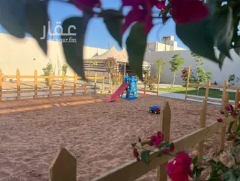 استراحة للبيع في حي مشرف, مدينة الخرج, منطقة الرياض