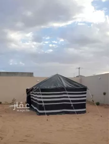 استراحة للبيع في حي العدل, مدينة السليمي, منطقة حائل
