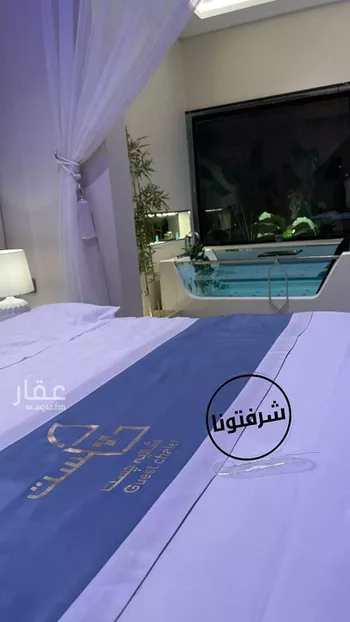 شاليه واستراحة للحجز في شارع المنذر البلوطي, ج12, الطائف صورة 3
