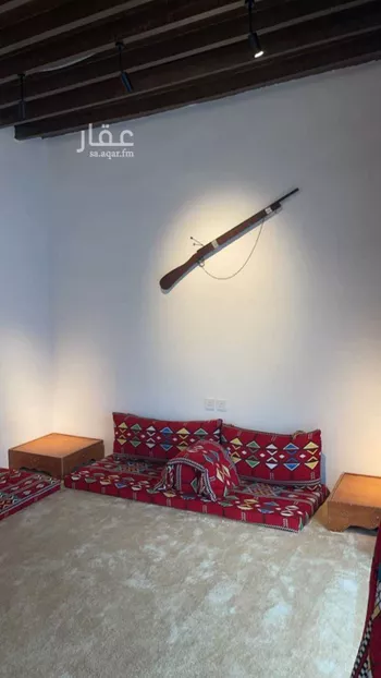 شقة مفروشة للحجز في الحوية, الطائف صورة 2