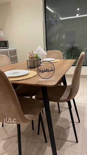 شاليه واستراحة للحجز في شارع المنذر البلوطي, ج12, الطائف صورة 5