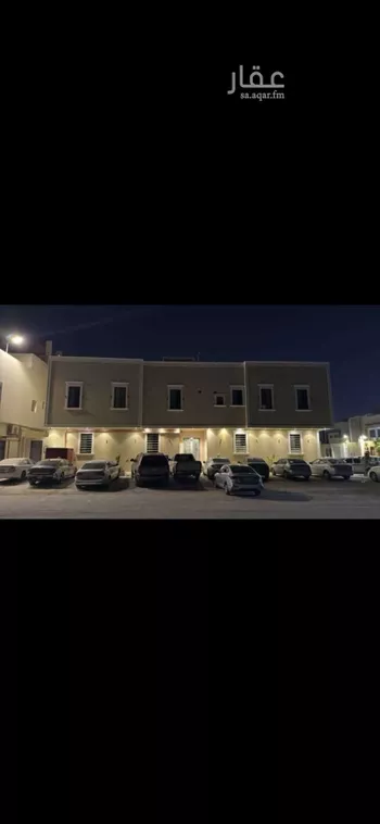 شقة للإيجار في شارع حبيب العنزي, حي العوالي, مدينة الرياض, منطقة الرياض صورة 2