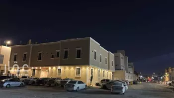 عمارة للإيجار في شارع الذهبي, حي طويق, مدينة الرياض, منطقة الرياض صورة 2