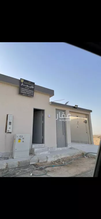 استراحة للإيجار في حي عريض, مدينة الرياض, منطقة الرياض