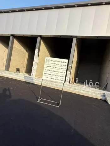 عمارة للإيجار في شارع طريق حمود الرشيد فرعي , حي الرياض, مدينة جدة, منطقة مكة المكرمة صورة 2