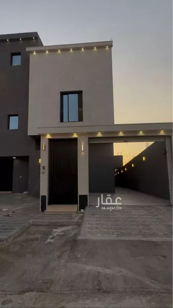 دور للبيع في شارع الحسن الخطير, حي عكاظ, مدينة الرياض, منطقة الرياض صورة 2