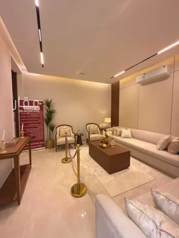 عمارة للبيع في شارع أبان بن صالح, حي عكاظ, مدينة الرياض, منطقة الرياض صورة 4
