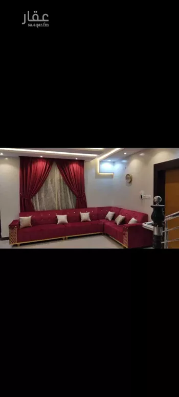 فيلا للإيجار في شارع أحمد مفتي المكي الحنفي, حي طويق, مدينة الرياض, منطقة الرياض صورة 3