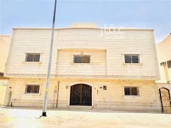 عمارة للإيجار في شارع سدير, حي الزهرة, مدينة الرياض, منطقة الرياض صورة 2