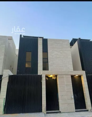 فيلا للبيع في شارع رقم 395, حي المونسية, مدينة الرياض, منطقة الرياض صورة 2