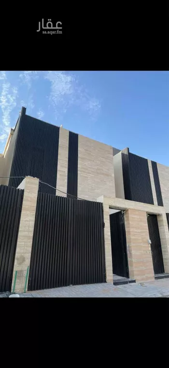 فيلا للبيع في شارع 18425160, حي المونسية, مدينة الرياض, منطقة الرياض