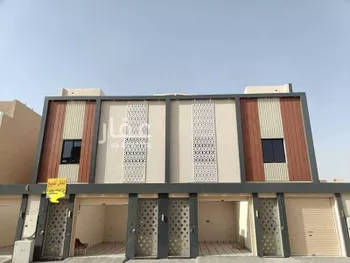 فيلا للبيع في شارع طريق ديراب الفرعي, حي عكاظ, مدينة الرياض, منطقة الرياض صورة 3