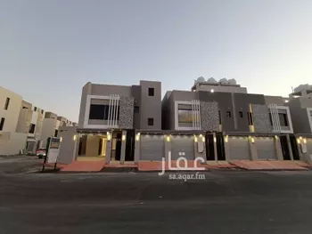 دور للبيع في شارع الامام مسلم, حي بدر, مدينة الرياض, منطقة الرياض صورة 2