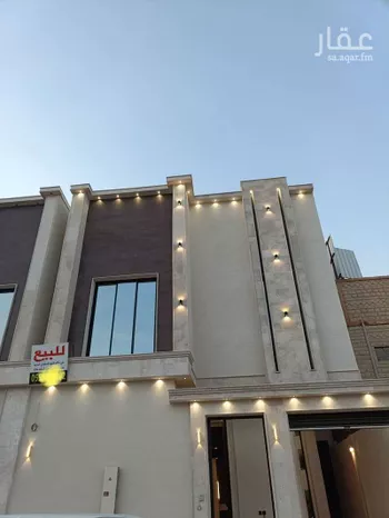 فيلا للبيع في شارع سليمان بن عبدالملك بن مروان, حي طويق, مدينة الرياض, منطقة الرياض
