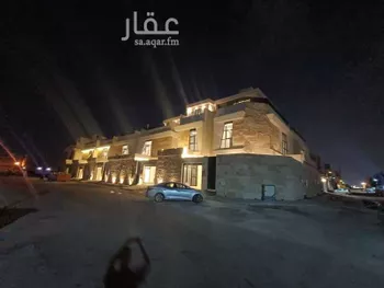 فيلا للبيع في شارع أم الحسين الطبرية, حي العوالي, مدينة الرياض, منطقة الرياض صورة 4