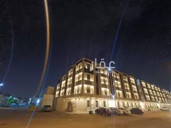شقة للبيع في شارع الاعتدال, حي بدر, مدينة الرياض, منطقة الرياض صورة 3