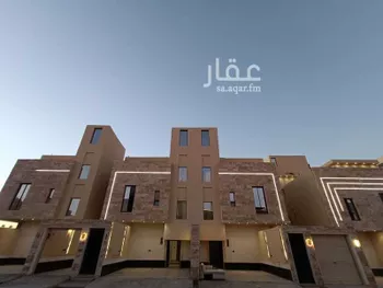 دور للبيع في شارع عوف بن عفراء, حي طويق, مدينة الرياض, منطقة الرياض