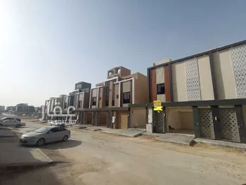 فيلا للبيع في شارع طريق ديراب الفرعي, حي عكاظ, مدينة الرياض, منطقة الرياض صورة 2