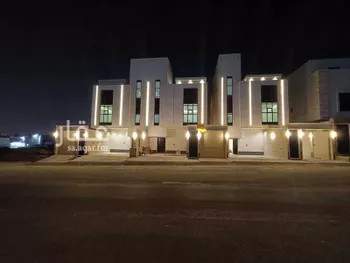 دور للبيع في شارع سعد بن معاذ, حي طويق, مدينة الرياض, منطقة الرياض صورة 2