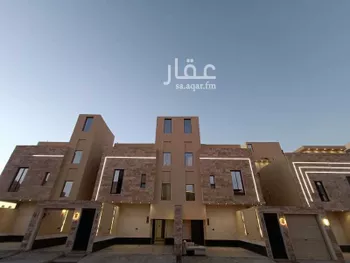 دور للبيع في شارع الأمير عبدالرحمن بن سعود بن عبدالعزيز, حي طويق, مدينة الرياض, منطقة الرياض صورة 2