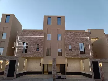 دور للبيع في شارع الأمير عبدالرحمن بن سعود بن عبدالعزيز, حي طويق, مدينة الرياض, منطقة الرياض صورة 3
