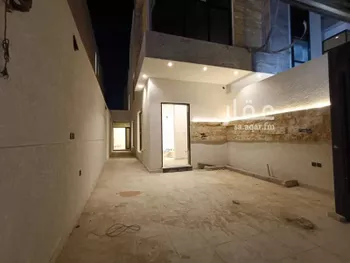 فيلا للبيع في شارع احمد بن الخطاب, حي طويق, مدينة الرياض, منطقة الرياض صورة 3