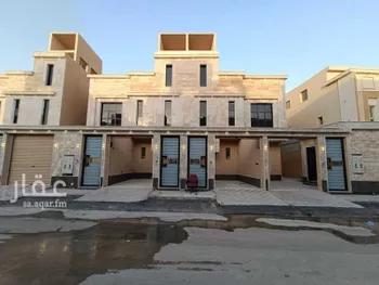 دور للبيع في شارع الذهبي, حي طويق, مدينة الرياض, منطقة الرياض صورة 2