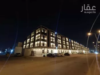شقة للبيع في شارع الاعتدال, حي بدر, مدينة الرياض, منطقة الرياض
