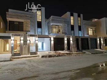 فيلا للبيع في شارع احمد بن الخطاب, حي طويق, مدينة الرياض, منطقة الرياض