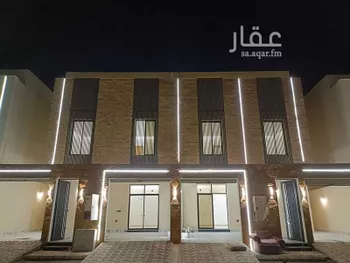 فيلا للبيع في شارع سعد بن معاذ, حي طويق, مدينة الرياض, منطقة الرياض