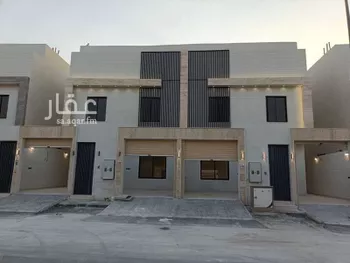 فيلا للبيع في شارع النفوذ, حي عكاظ, مدينة الرياض, منطقة الرياض صورة 3