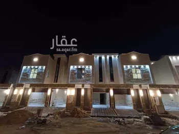 دور للبيع في شارع عوف بن عفراء, حي طويق, مدينة الرياض, منطقة الرياض