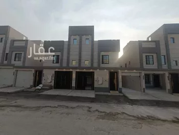 دور للبيع في شارع مسلم, حي بدر, مدينة الرياض, منطقة الرياض صورة 2