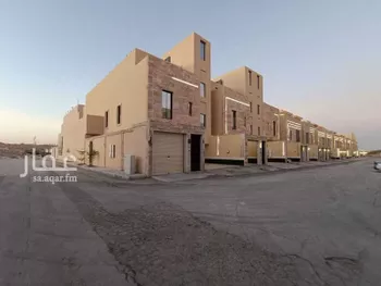 دور للبيع في شارع الأمير عبدالرحمن بن سعود بن عبدالعزيز, حي طويق, مدينة الرياض, منطقة الرياض