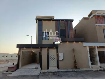 فيلا للبيع في شارع القاسم الديمرتي, حي بدر, مدينة الرياض, منطقة الرياض