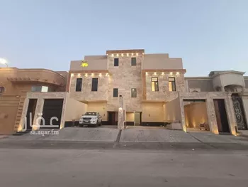 دور للبيع في شارع حموده بن عطيه, حي العوالي, مدينة الرياض, منطقة الرياض صورة 2