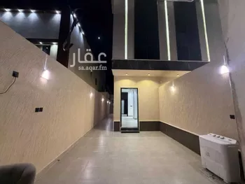 فيلا للبيع في شارع سعد بن معاذ, حي طويق, مدينة الرياض, منطقة الرياض صورة 3