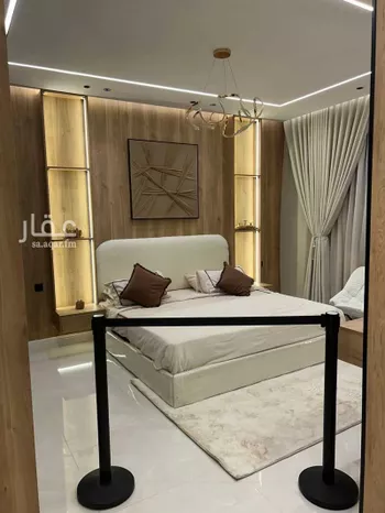 شقة للبيع في شارع بشر ابن عبيدالله الاسدي, حي شوران, مدينة المدينه المنوره, منطقة المدينة المنورة صورة 5