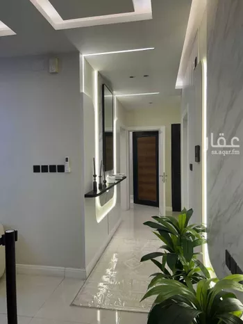 شقة للبيع في شارع بشر ابن عبيدالله الاسدي, حي شوران, مدينة المدينه المنوره, منطقة المدينة المنورة صورة 2